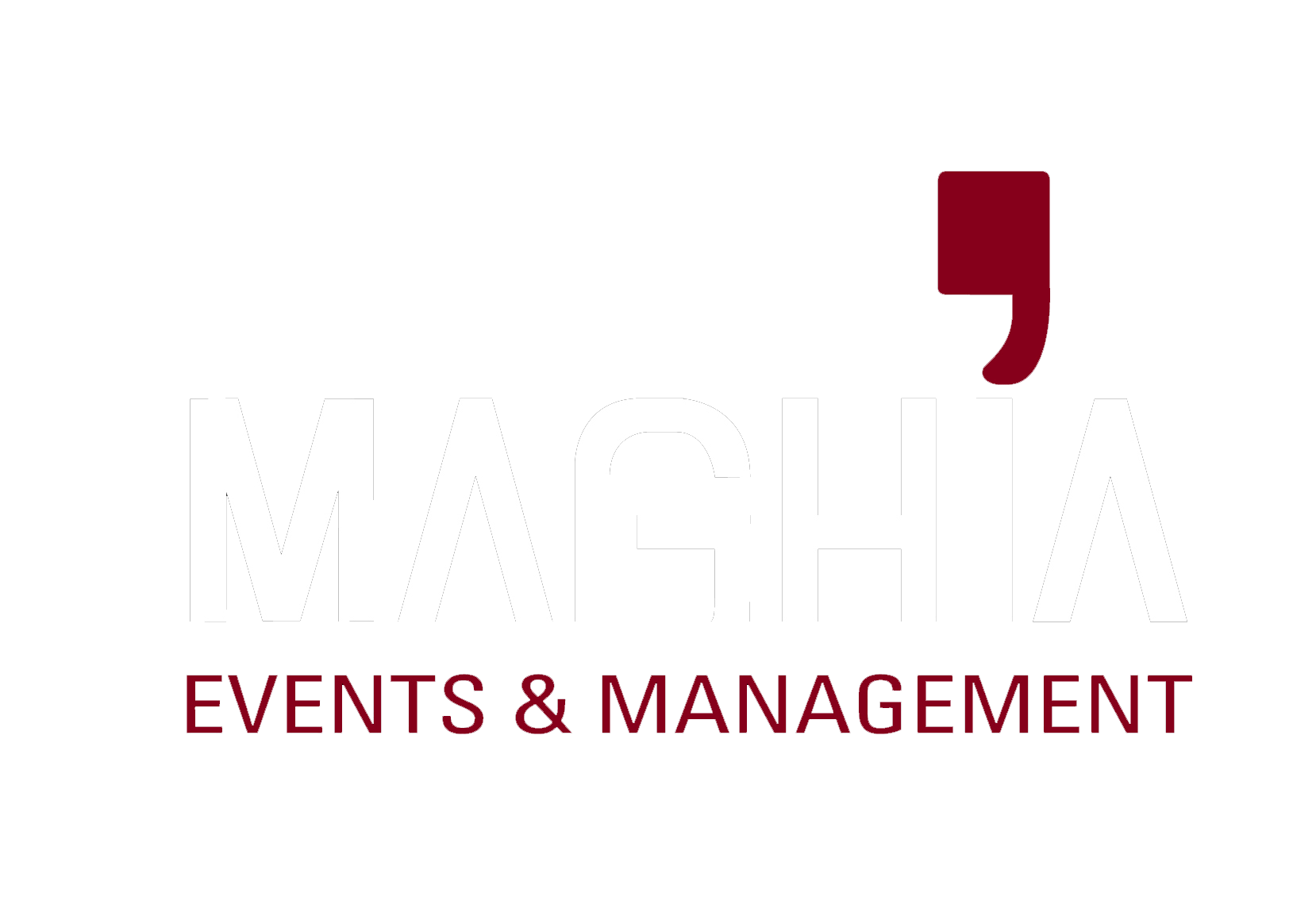 Maghia – Events & Management